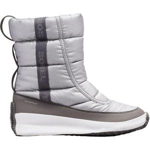 Sorel Out N About Puffy Mid Boot - Size 7.5